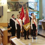 18.09.2022. Kielce. Upamiętnienie pomordowanych na kieleckim stadionie. / Fot. Wiktor Taszłow - Radio Kielce