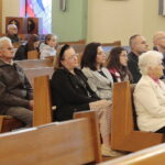 18.09.2022. Kielce. Upamiętnienie pomordowanych na kieleckim stadionie. / Fot. Wiktor Taszłow - Radio Kielce