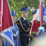 01.09.2022. Kielce. Obchody 83. rocznicy wybuchu II wojny światowej / Fot. Wiktor Taszłow - Radio Kielce