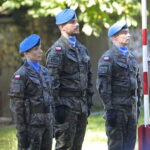 01.09.2022. Kielce. Obchody 83. rocznicy wybuchu II wojny światowej / Fot. Wiktor Taszłow - Radio Kielce