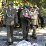 01.09.2022. Kielce. Obchody 83. rocznicy wybuchu II wojny światowej / Fot. Wiktor Taszłow - Radio Kielce