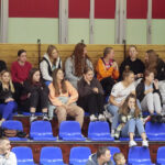 18.09.2022. Kielce. Mecz I ligi piłkarek ręcznych Suzuki Korona – Marcovia / Fot. Wiktor Taszłow – Radio Kielce