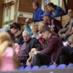 18.09.2022. Kielce. Mecz I ligi piłkarek ręcznych Suzuki Korona – Marcovia / Fot. Wiktor Taszłow – Radio Kielce