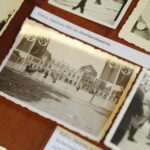 01.09.2022. Kielce, WDK. Wystawa „Okruchy Historii". / Fot. Wiktor Taszłow - Radio Kielce.