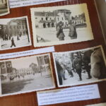 01.09.2022. Kielce, WDK. Wystawa „Okruchy Historii". / Fot. Wiktor Taszłow - Radio Kielce.