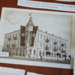 01.09.2022. Kielce, WDK. Wystawa „Okruchy Historii". / Fot. Wiktor Taszłow - Radio Kielce.