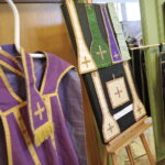 01.09.2022. Kielce, WDK. Wystawa „Okruchy Historii". / Fot. Wiktor Taszłow - Radio Kielce.