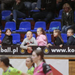 18.09.2022. Kielce. Mecz I ligi piłkarek ręcznych Suzuki Korona – Marcovia / Fot. Wiktor Taszłow – Radio Kielce