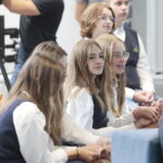 02.09.2022. Kielce. Otwarcie II Herling-Grudziński Festiwal i nadanie imienia Jerzego Pilcha Miejskiej Bibliotece Publicznej