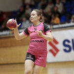 18.09.2022. Kielce. Mecz I ligi piłkarek ręcznych Suzuki Korona – Marcovia / Fot. Wiktor Taszłow – Radio Kielce