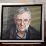 02.09.2022. Kielce. Otwarcie II Herling-Grudziński Festiwal i nadanie imienia Jerzego Pilcha Miejskiej Bibliotece Publicznej