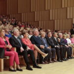 19.09.2022. Kielce. Uroczysta inauguracja roku akademickiego Uniwersytetów Trzeciego Wieku / Fot. Wiktor Taszłow – Radio Kielce