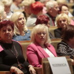 19.09.2022. Kielce. Uroczysta inauguracja roku akademickiego Uniwersytetów Trzeciego Wieku / Fot. Wiktor Taszłow – Radio Kielce