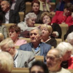 19.09.2022. Kielce. Uroczysta inauguracja roku akademickiego Uniwersytetów Trzeciego Wieku / Fot. Wiktor Taszłow – Radio Kielce