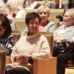 19.09.2022. Kielce. Uroczysta inauguracja roku akademickiego Uniwersytetów Trzeciego Wieku / Fot. Wiktor Taszłow – Radio Kielce