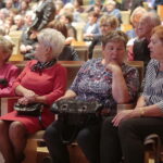 19.09.2022. Kielce. Uroczysta inauguracja roku akademickiego Uniwersytetów Trzeciego Wieku / Fot. Wiktor Taszłow – Radio Kielce