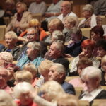 Seniorzy rozpoczynają rok akademicki