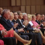 19.09.2022. Kielce. Uroczysta inauguracja roku akademickiego Uniwersytetów Trzeciego Wieku / Fot. Wiktor Taszłow – Radio Kielce