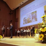 19.09.2022. Kielce. Uroczysta inauguracja roku akademickiego Uniwersytetów Trzeciego Wieku / Fot. Wiktor Taszłow – Radio Kielce