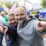 03.09.2022. Kielce. Festyn Rodzinny Uroczyska / fot. Wiktor Taszłow - Radio Kielce