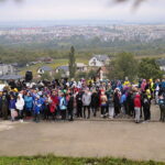 Pobiegną po raz 10, by upamiętnić św. Jana Pawła II