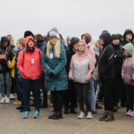 21.09.2022. Kielce. IX Papieski Przełajowy Bieg Integracyjny / Fot. Wiktor Taszłow - Radio Kielce