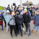 21.09.2022. Kielce. IX Papieski Przełajowy Bieg Integracyjny / Fot. Wiktor Taszłow - Radio Kielce