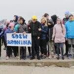 21.09.2022. Kielce. IX Papieski Przełajowy Bieg Integracyjny / Fot. Wiktor Taszłow - Radio Kielce