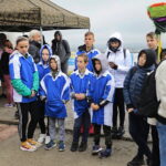 21.09.2022. Kielce. IX Papieski Przełajowy Bieg Integracyjny / Fot. Wiktor Taszłow - Radio Kielce