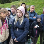 21.09.2022. Kielce. IX Papieski Przełajowy Bieg Integracyjny / Fot. Wiktor Taszłow - Radio Kielce