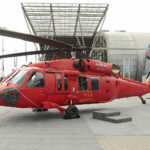 03.09.2022. Kielce. Przygotowania do 30. edycji Międzynarodowego Salonu Przemysłu Obronnego w Kielcach / Fot. Wiktor Taszłow - Radio Kielce