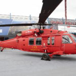 03.09.2022. Kielce. Przygotowania do 30. edycji Międzynarodowego Salonu Przemysłu Obronnego w Kielcach / Fot. Wiktor Taszłow - Radio Kielce