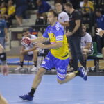 Na zdjęciu: Igor Karacić / Fot. Wiktor Taszłow - Radio Kielce