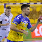 Na zdjęciu: Alex Dujszebajew / Fot. Wiktor Taszłow - Radio Kielce