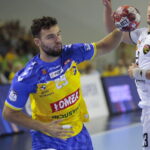 Na zdjęciu: Nedim Remili / Fot. Wiktor Taszłow - Radio Kielce