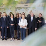 23.09.2022. Kielce. Rozpoczęcie działalności stowarzyszenia Inicjatywa Świętokrzyska / Fot. Wiktor Taszłow - Radio Kielce