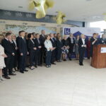 23.09.2022. Kielce. Rozpoczęcie działalności stowarzyszenia Inicjatywa Świętokrzyska / Fot. Wiktor Taszłow - Radio Kielce