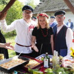 04.09.2022. Tokarnia. Święto Chleba / Fot. Wiktor Taszłow - Radio Kielce