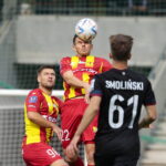 Na zdjęciu (od lewej): Kyryło Petrow, Adam Deja / Fot. Wiktor Taszłow - Radio Kielce