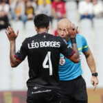 04.09.2022. Kielce. Mecz Korona Kielce - Pogoń Szczecin / fot. Wiktor Taszłow - Radio Kielce