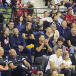 24.09.2022. Kielce. Mistrzostwa Świata Karate w Kategoriach Wagowych / Fot. Wiktor Taszłow - Radio Kielce