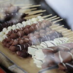 24.09.2022. Kielce. Festiwal Czekolady / Fot. Wiktor Taszłow - Radio Kielce