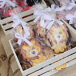 24.09.2022. Kielce. Festiwal Czekolady / Fot. Wiktor Taszłow - Radio Kielce