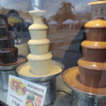 24.09.2022. Kielce. Festiwal Czekolady / Fot. Wiktor Taszłow - Radio Kielce