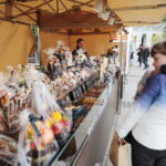 24.09.2022. Kielce. Festiwal Czekolady / Fot. Wiktor Taszłow - Radio Kielce