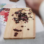 24.09.2022. Kielce. Festiwal Czekolady / Fot. Wiktor Taszłow - Radio Kielce