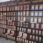 24.09.2022. Kielce. Festiwal Czekolady / Fot. Wiktor Taszłow - Radio Kielce