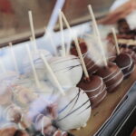 24.09.2022. Kielce. Festiwal Czekolady / Fot. Wiktor Taszłow - Radio Kielce