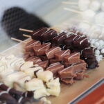 24.09.2022. Kielce. Festiwal Czekolady / Fot. Wiktor Taszłow - Radio Kielce