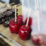 24.09.2022. Kielce. Festiwal Czekolady / Fot. Wiktor Taszłow - Radio Kielce